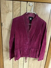 Blazer/giacca CHI Carlos