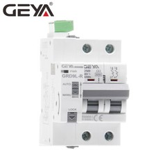 GEYA Frantumatore automatico