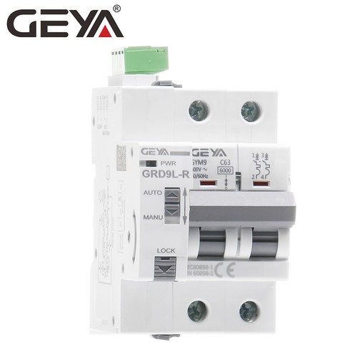 Geya frantumatore automatico - geya,