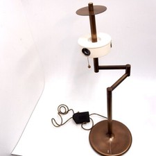 Lampada da tavolo base lampada