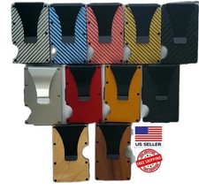 Fermasoldi uomo blocco rfid - fermasoldi,