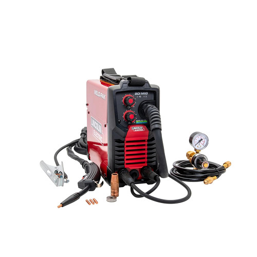 Lincoln electric 90i mig wire - lincoln,