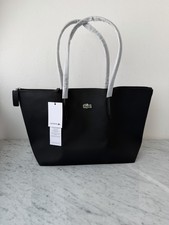 Borsa a mano donna LACOSTE