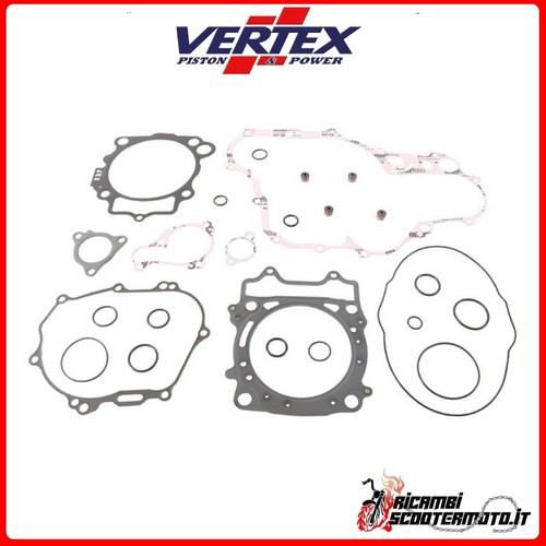 Kit guarnizioni motore - kit,