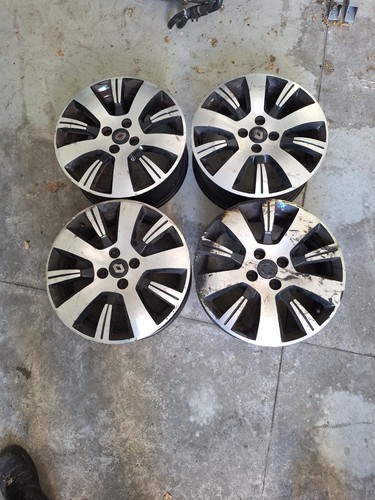 Cerchi lega diamantati r16 - lega,