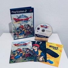 Dragon Quest L'Odissea del Re