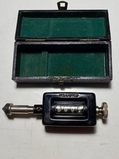 Contagiri meccanico/manuale