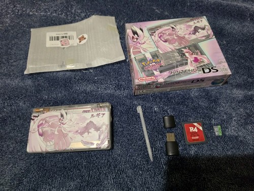 Console nintendo lite - lite, +