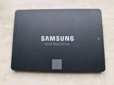 Samsung 860 EVO 500 GB 2,5