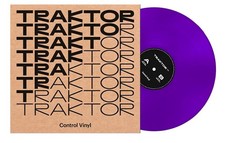 NATIVE INSTRUMENTS TRAKTOR