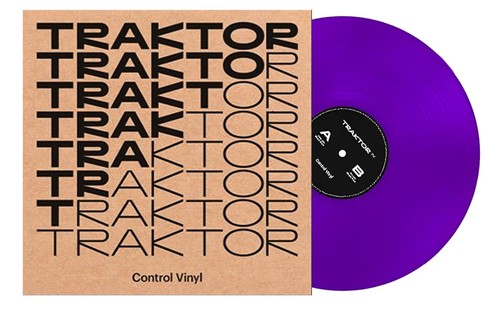 Native instruments traktor - native,