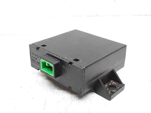 Blocco allarme volvo c70 - blocco, ii