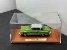 Modellini auto da collezione