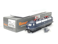 Roco per Marklin AC 69716 locomotiva digitale BR 181.206-4 delle DB con scatola originale ottime condizioni