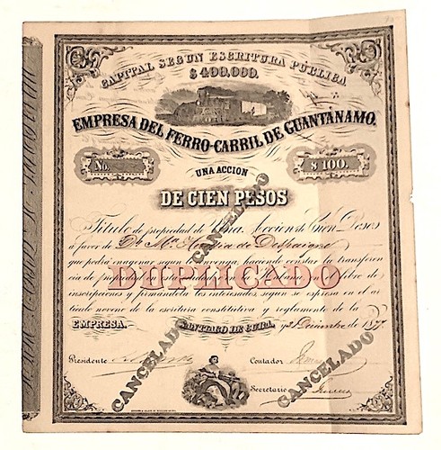 Impresa ferro carril - impresa, de