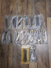 15 lucchetti nazionali vintage