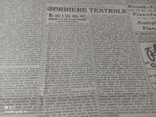 Commedia di Luigi Pirandello