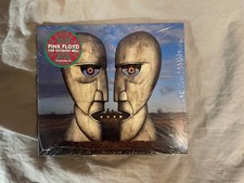 Pink Floyd SEALED CD - The