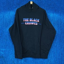 Felpa con cappuccio the black - con,