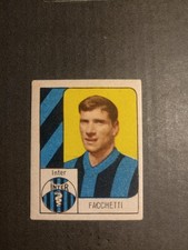 Figurina Nannina 1960-61