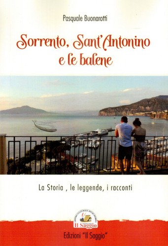 Sorrento sant antonino le - sant'antonino,