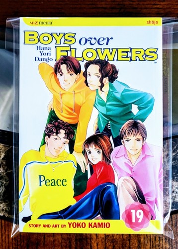 Boys over flowers hana - over,