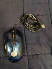 Logitech MX510 Mouse da gioco
