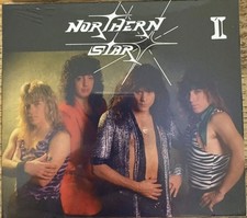NORTHERN STAR - I –