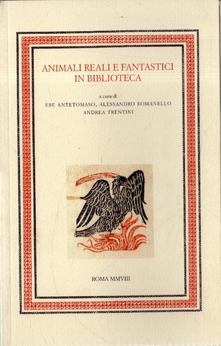 Animali reali fantastici in - reali,