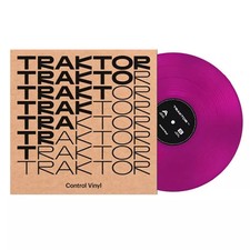 NATIVE INSTRUMENTS TRAKTOR