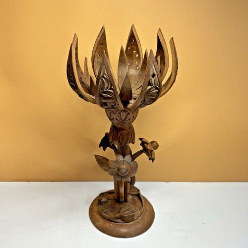 Lotus stand metamorfico - stand,