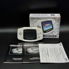 NINTENDO GAME BOY ADVANCE