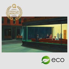 Edward Hopper Nighthawks