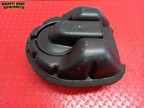 Airbox scatola filtro aria - scatola,