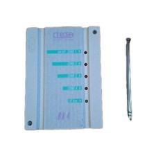 TECSA - Decoder 5 - Ricevitore