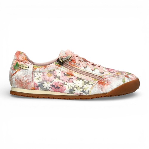 Laura vita sneakers lace - sneakers, lace-up