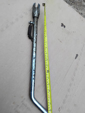 TRIUMPH BSA = CAVALLETTO