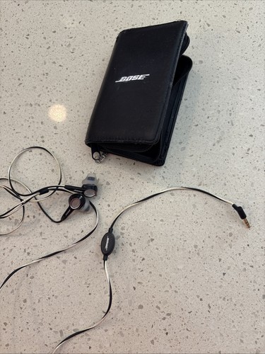 Bose ie2 ear wired - bose, in-ear