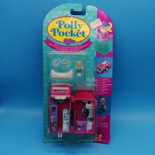 Polly Pocket Fuori 'N About