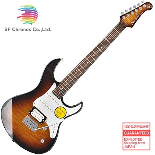 Chitarra elettrica yamaha - chitarra,