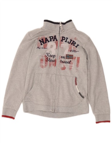 Giacca tuta napapijri - giacca, ragazzo