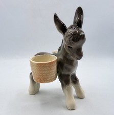 Salière poivrière zoomorphe