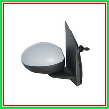Retrovisore Destro A Cavi Con