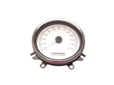 strumento conta mph instrument harley davidson dyna superglide FXDI 35th 1450 ie