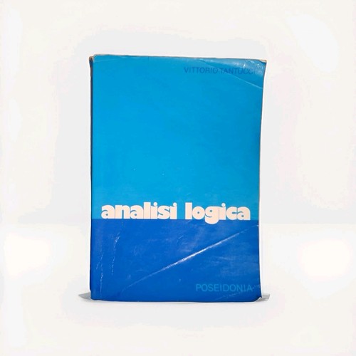 Analisi logica vittorio - logica,