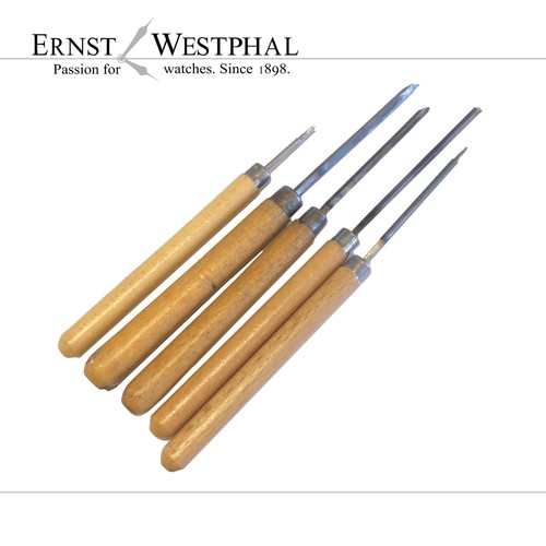 Set bulini mano per - set,