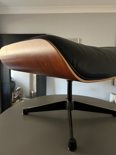Ottomano vitra eames - eames, per
