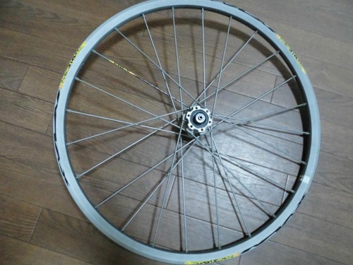Mavic crossmax - crossmax, sx