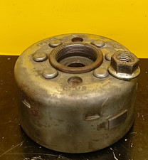 ACCENSIONE ROTORE SUZUKI 125
