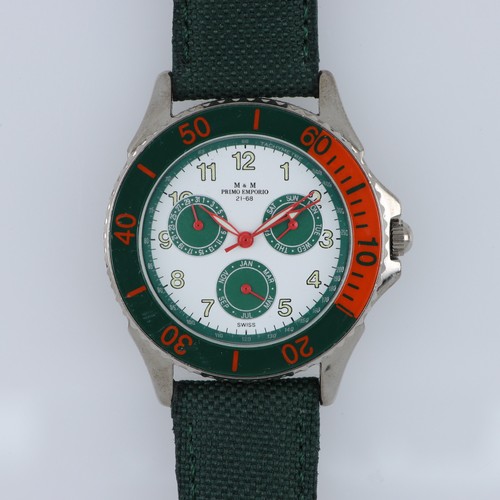 Primo emporio 68 - m&m, uomo